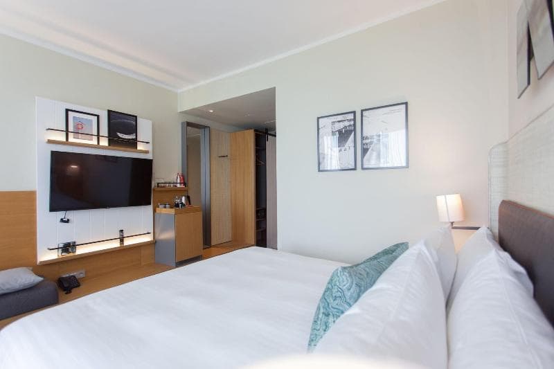 Sopot Marriott Resort & Spa image 1