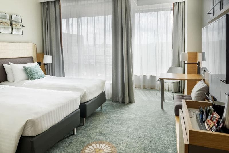 Sopot Marriott Resort & Spa image 2