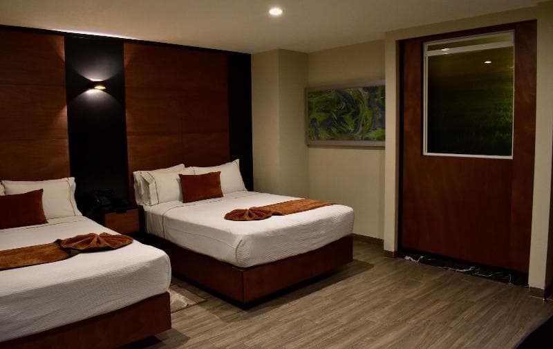 Stay at Dali Ejecutivo