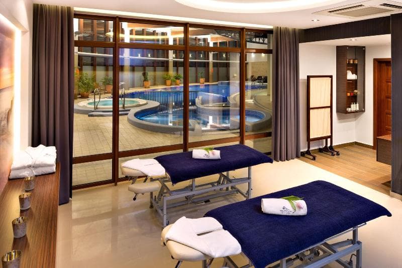 Hotel Dom Zdrojowy Resort & SPA - Destigo Hotels image 1