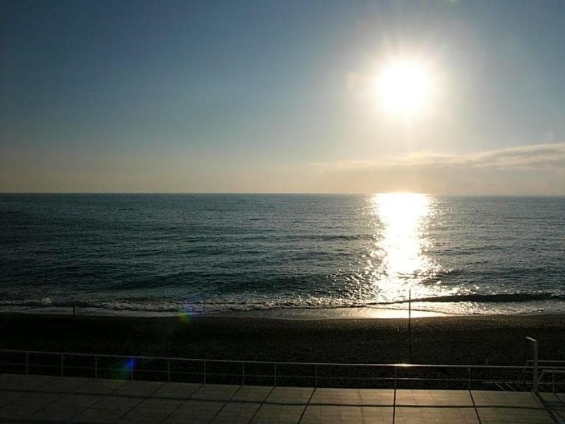 Lido - Main View