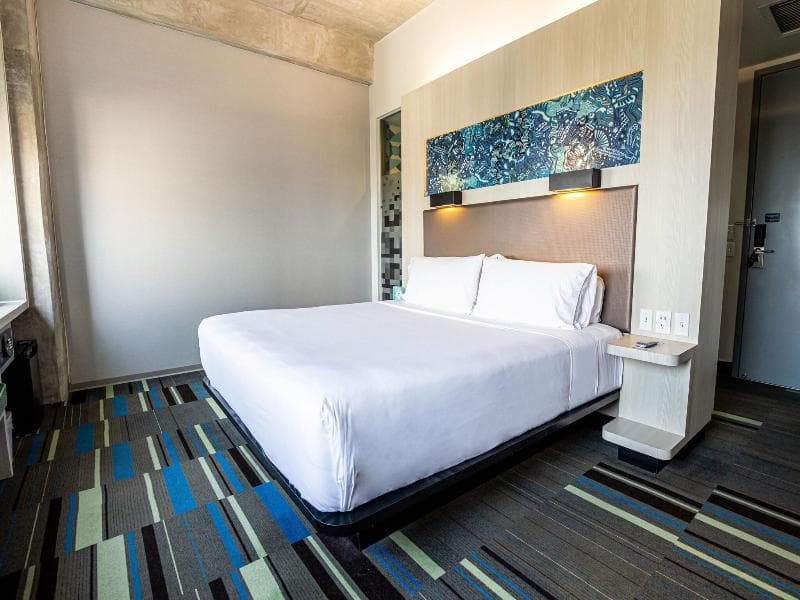 Hotel Guadalajara Country Club By Hnf image 2