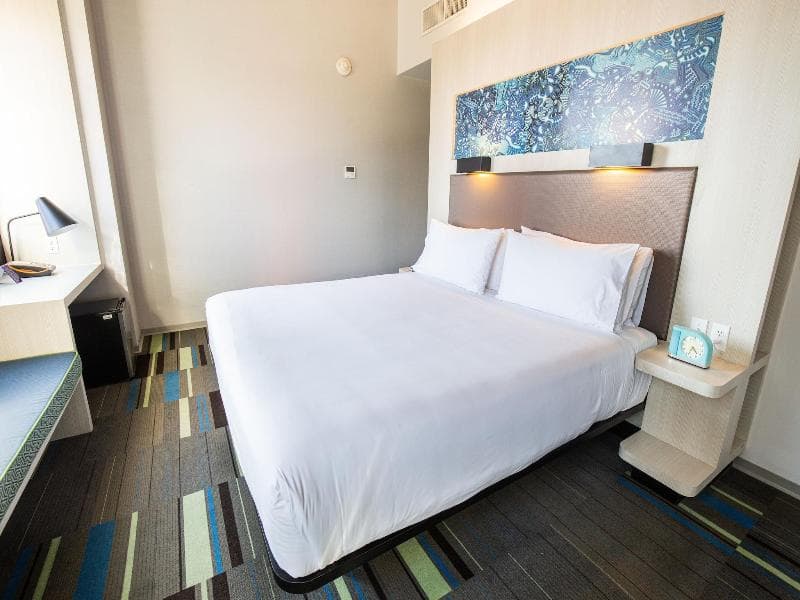 Stay at Hotel Guadalajara Country Club By Hnf