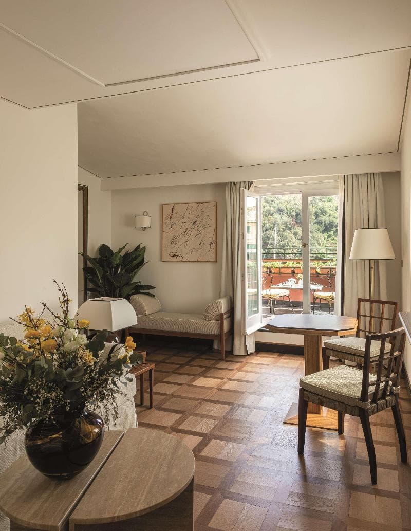 Splendido Mare, A Belmond Hotel, Portofino image 2