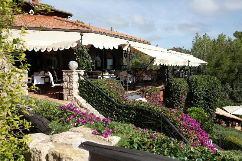 Hotel Il Pellicano image 1