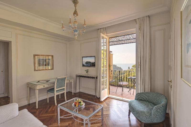 Splendido, A Belmond Hotel, Portofino image 2