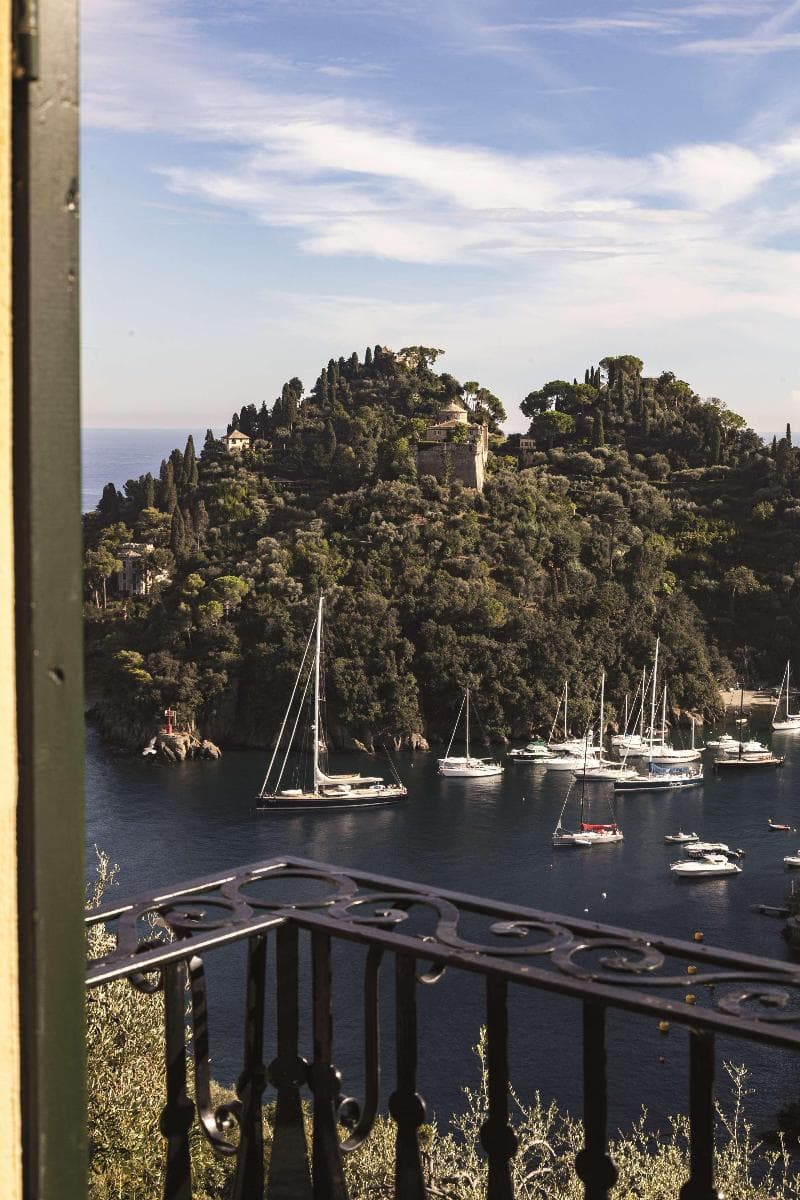 Splendido, A Belmond Hotel, Portofino image 1