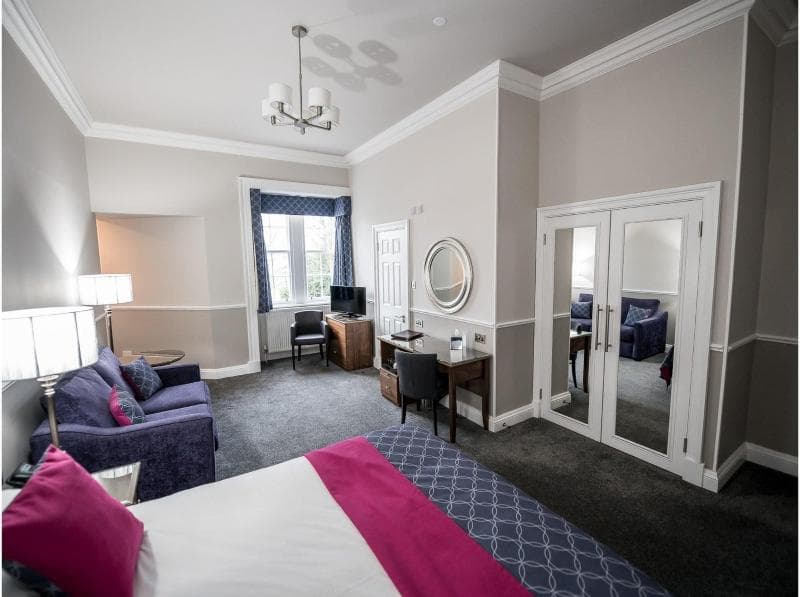 Kincaid House Hotel image 2
