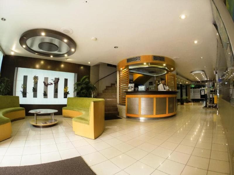 Hotel GH Alexander image 2