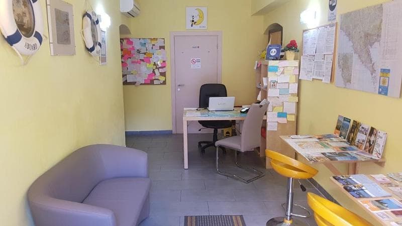 Affittacamere Lunamar image 1