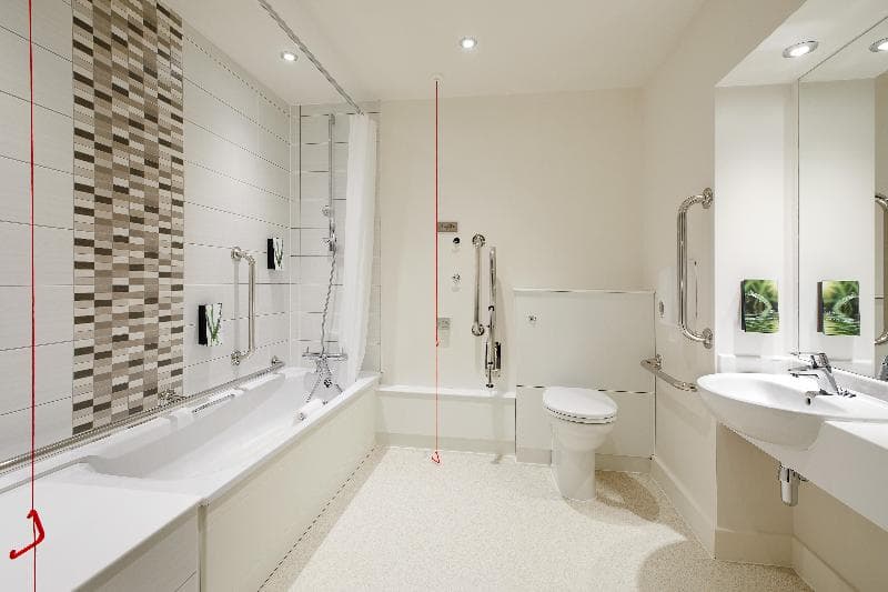 Premier Inn Glasgow (Milngavie) image 2