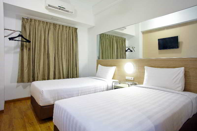 Monoloog Hotel Palembang image 2