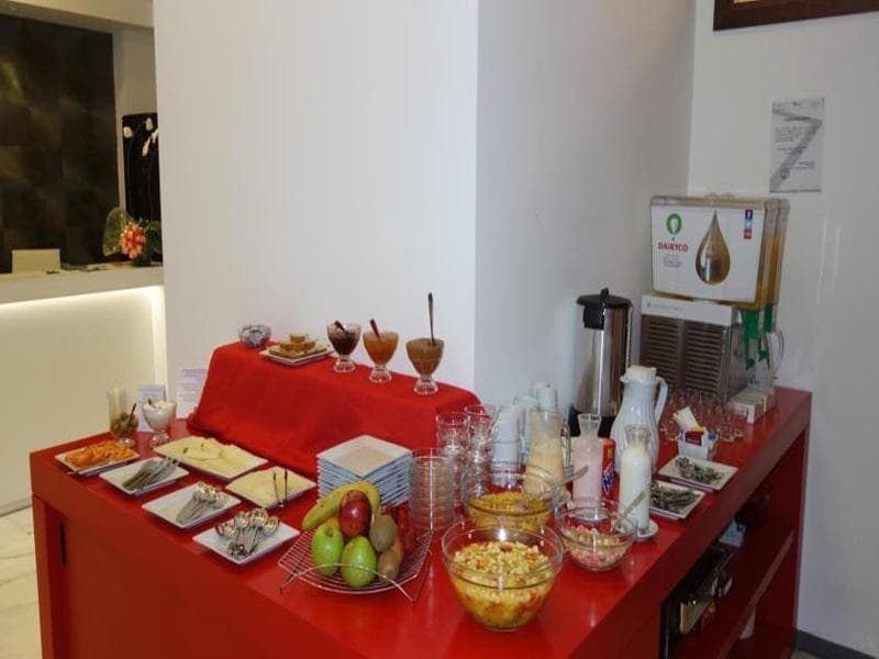 Gema Luxury Suites image 2