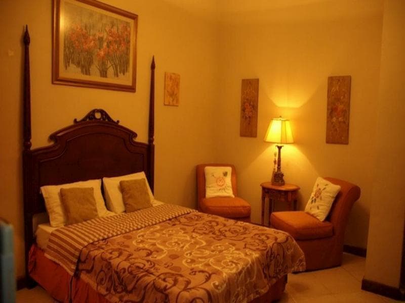 Villa Pakem Yogyakarta image 2