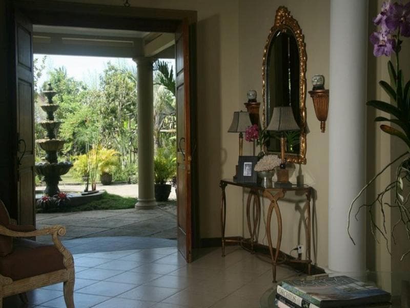 Villa Pakem Yogyakarta image 1
