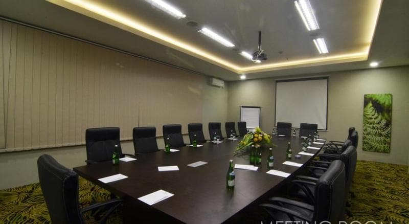 Savana Hotel image 1