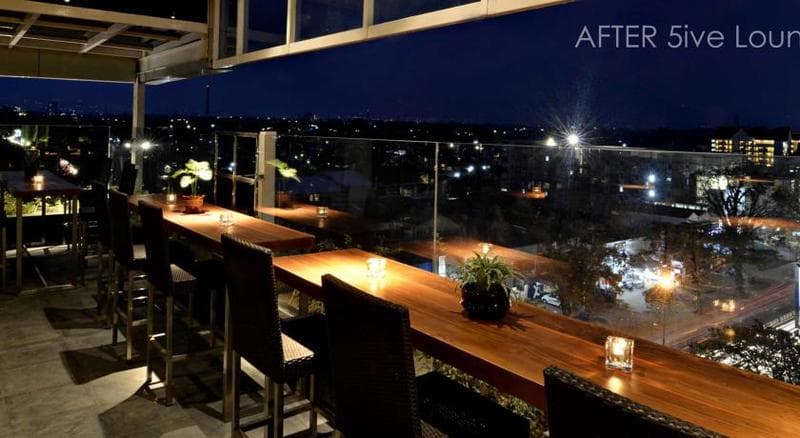 Savana Hotel image 2