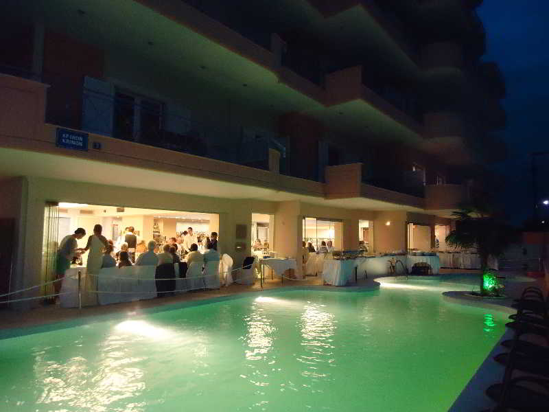 Philoxenia Hotel image 2