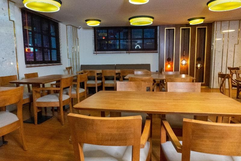 Trass Hotel image 2