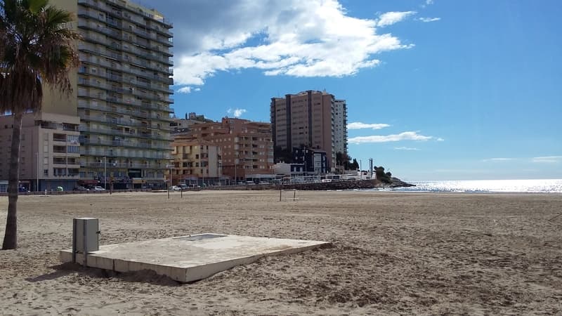 Oropesa Playa 3000 image 2