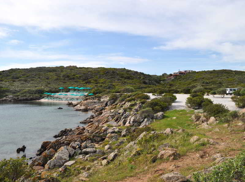 Hotel Baia Aranzos image 2