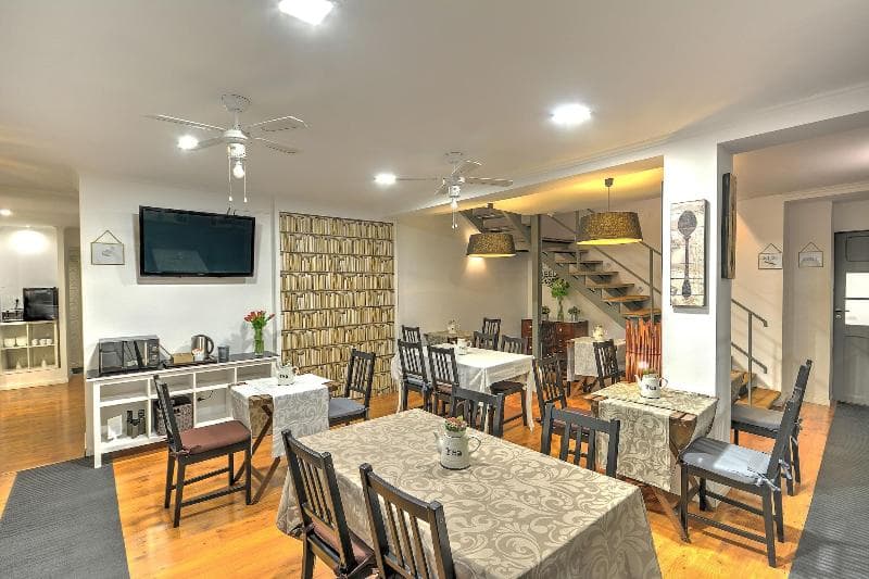 Hostel Innba Lisbon image 1
