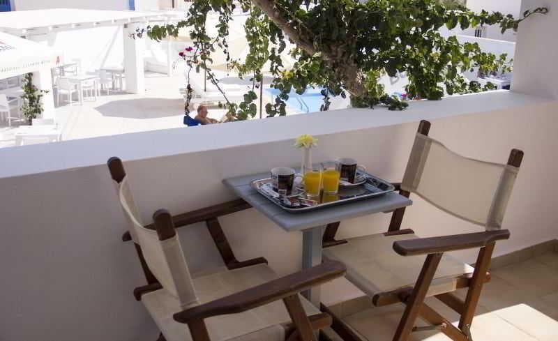 Stay at Atlas Boutique hotel