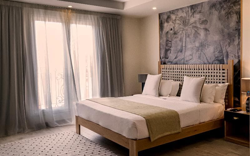 The Address Boutique Hotel image 1