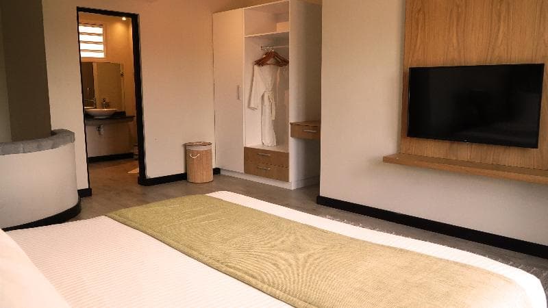 The Address Boutique Hotel image 2
