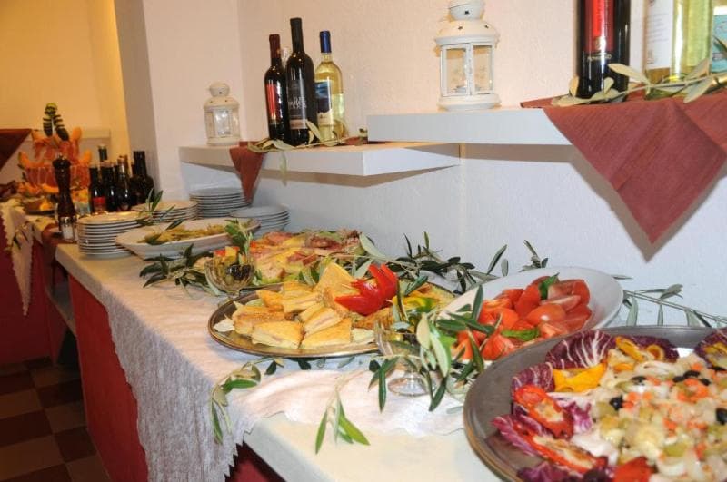 Resort Fior di Sardegna image 1