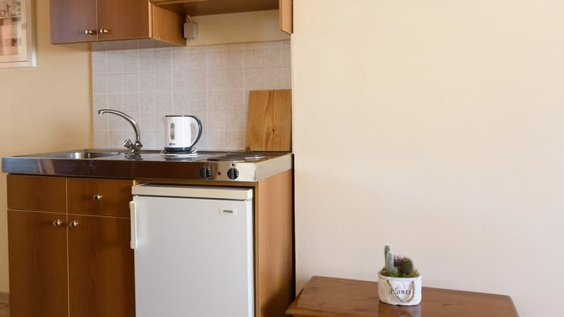 Argyro Apartments image 2