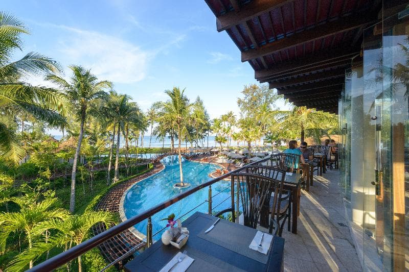 The Haven Khao Lak image 2