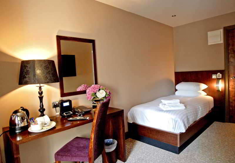 The Lynnhurst Hotel image 1