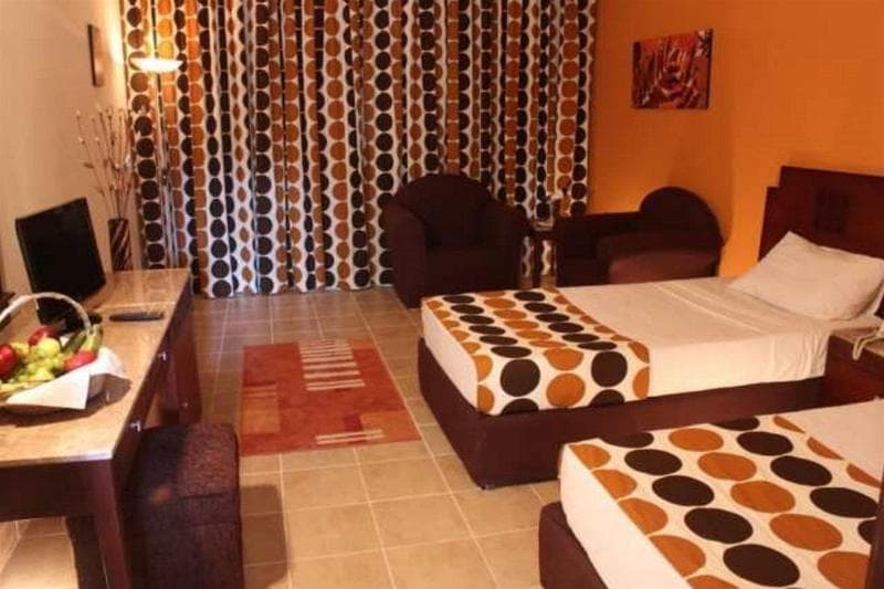Coral Sun Beach Safaga image 2