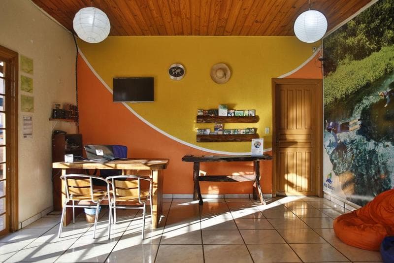 Pousada Sao Jorge image 2