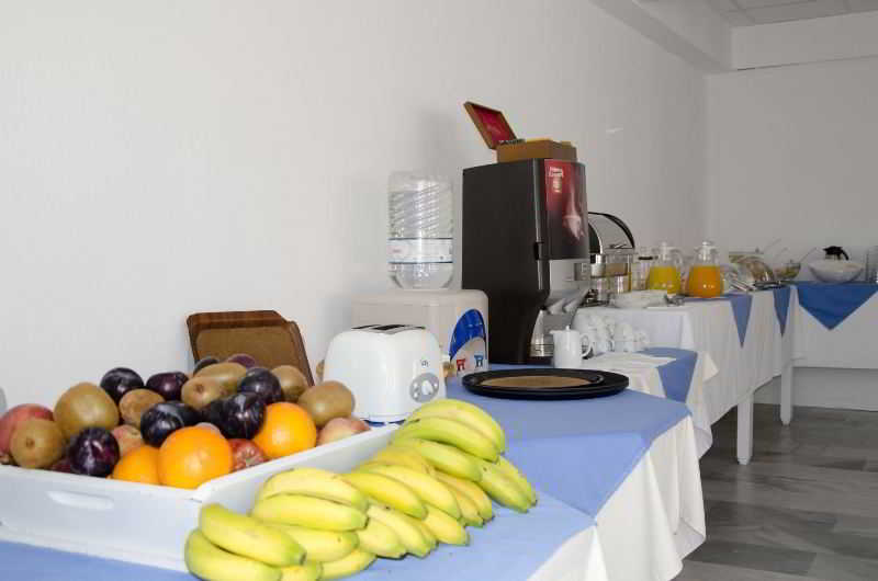 RK Beach hotel image 1