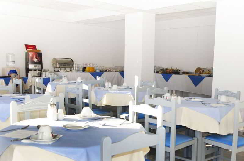 RK Beach hotel image 2