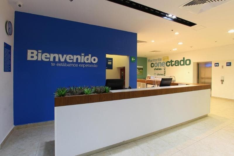 One Villahermosa Centro image 1