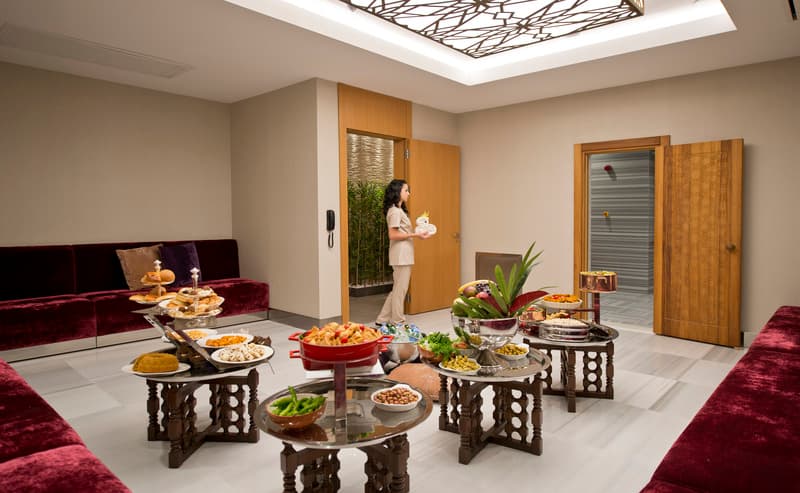 Radisson Blu Hotel Kayseri image 1