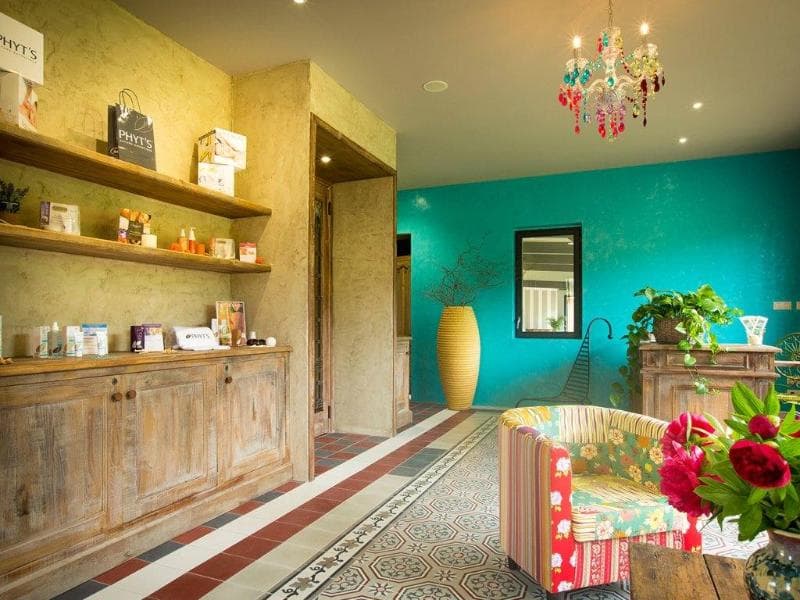 Hotel Le Saint Cirq image 2