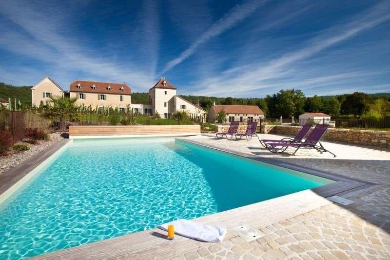 Hotel Le Saint Cirq image 1