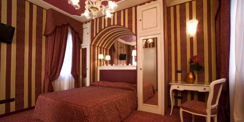 Hotel Alcyone - Main View