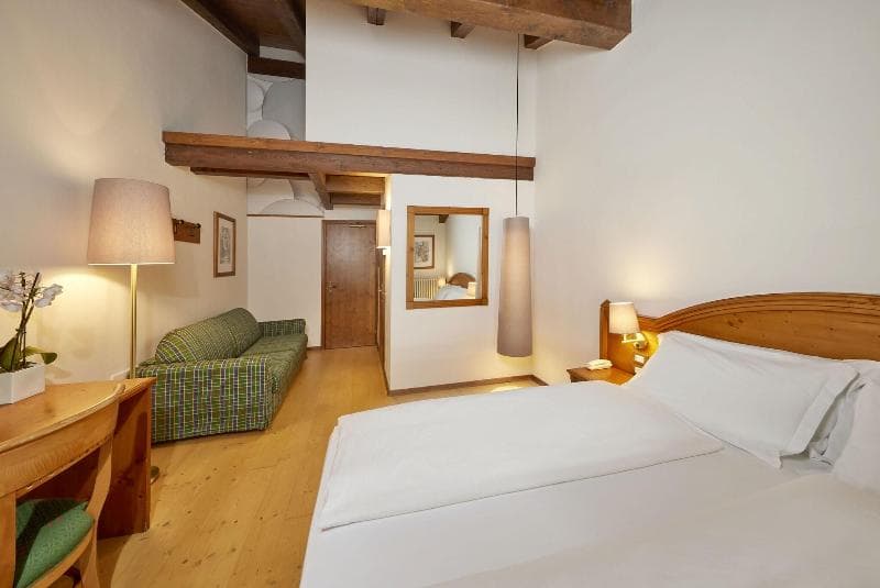 Grand Hotel Misurina image 2
