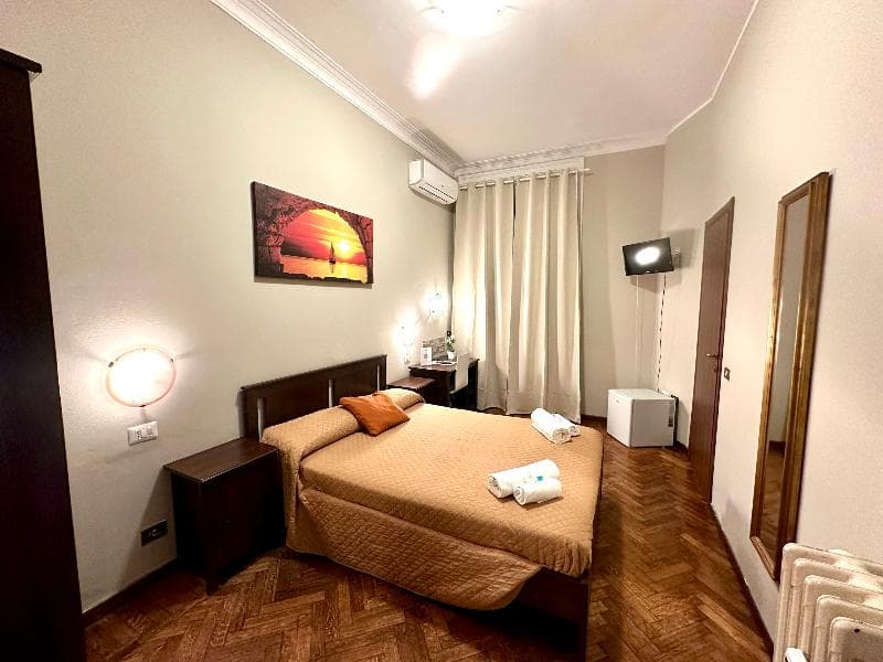 Hotel Carlo Goldoni - Main View