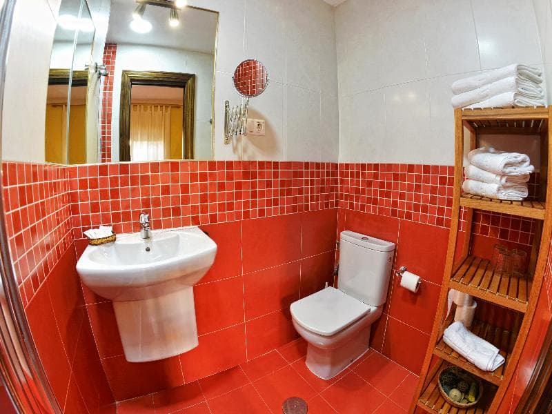 Hostal El Nogal image 2