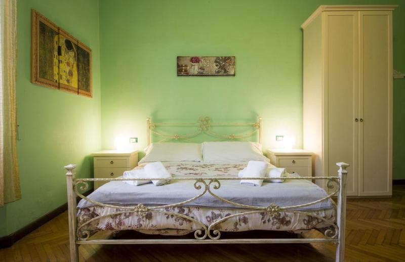 Ridolfi Guest House - Main View