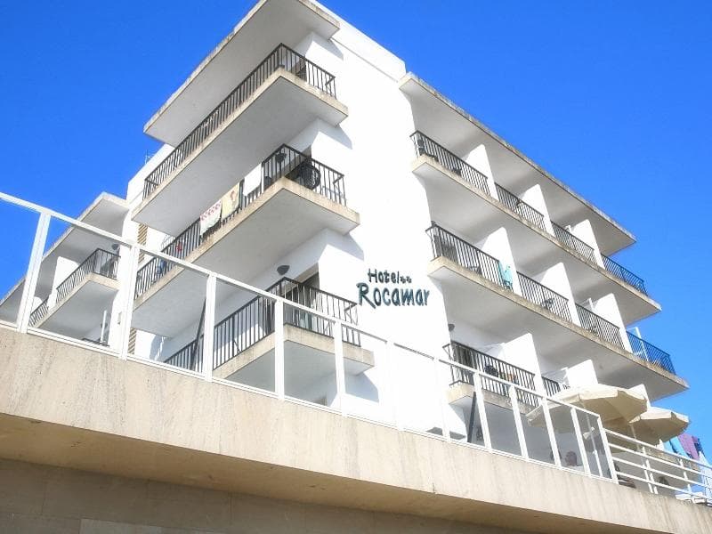 Hotel Rocamar image 2