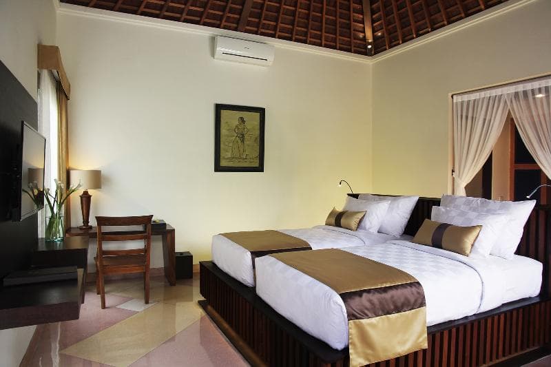 The Haere Seminyak - By Astadala - Main View