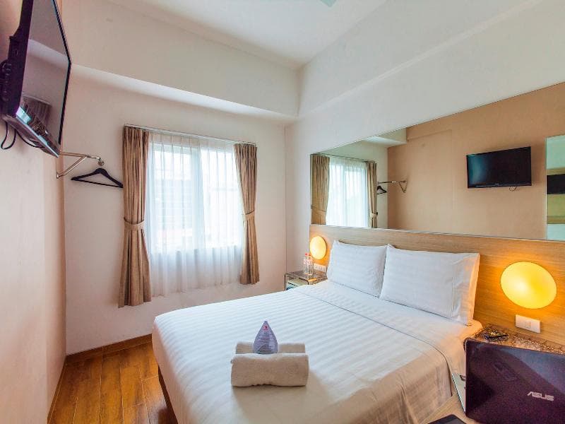 Monoloog Hotel Makassar image 1