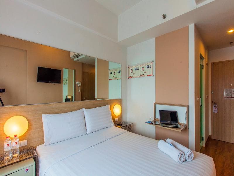 Monoloog Hotel Makassar image 2